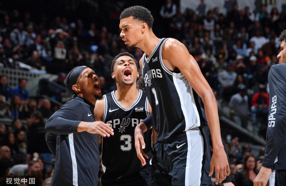 不同于勇士 不同于勇士